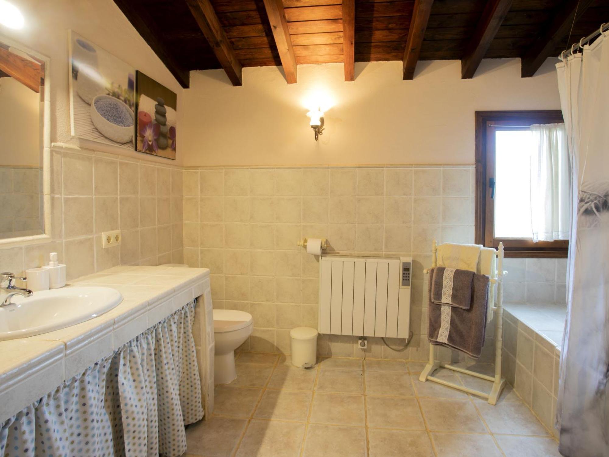 Apartment Potes Vinon - Cabana By Interhome Tama Extérieur photo